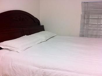 Shijiazhuang Air Garden Happy Hotel Style Short Rent Apartment المظهر الخارجي الصورة